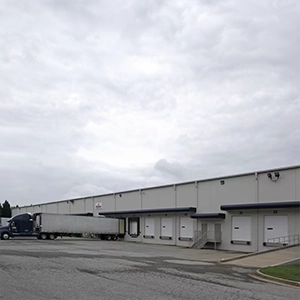 3550 Southside Industrial Pkwy